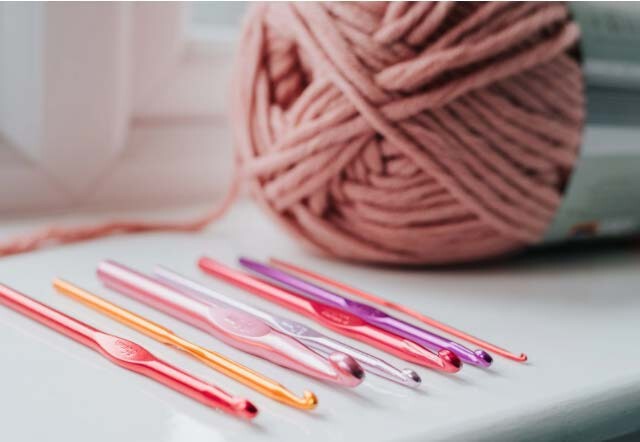 A picture containing thread  Description automatically generated